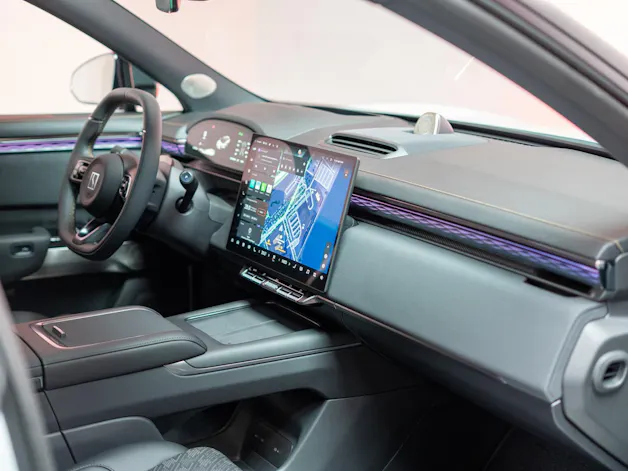 ZEEKR 7X 100kWh Privilege AWD / Comfort & Cockpit Paket / Panorama-Schiebedach / Massage-Sitze