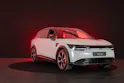 ZEEKR 7X 100kWh Privilege AWD / Comfort & Cockpit Paket / Panorama-Schiebedach / Massage-Sitze