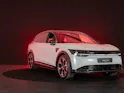 ZEEKR 7X 100kWh Privilege AWD / Comfort & Cockpit Paket / Panorama-Schiebedach / Massage-Sitze