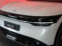 ZEEKR 7X 100kWh Privilege AWD / Comfort & Cockpit Paket / Panorama-Schiebedach / Massage-Sitze