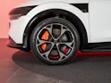 ZEEKR 7X 100kWh Privilege AWD / Comfort & Cockpit Paket / Panorama-Schiebedach / Massage-Sitze