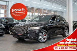 Genesis GV70 2.5T Sport / Panorama-Glasdach / Massagesitz / 360°Kamera