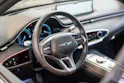 Genesis GV70 2.5T Sport / Panorama-Glasdach / Massagesitz / 360°Kamera