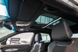 Genesis GV70 2.5T Sport / Panorama-Glasdach / Massagesitz / 360°Kamera