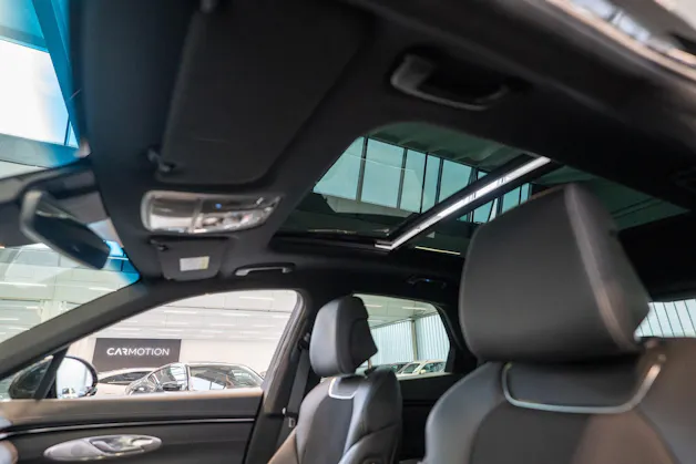 Genesis GV70 2.5T Sport / Panorama-Glasdach / Massagesitz / 360°Kamera