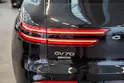 Genesis GV70 2.5T Sport / Panorama-Glasdach / Massagesitz / 360°Kamera