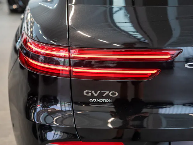 Genesis GV70 2.5T Sport / Panorama-Glasdach / Massagesitz / 360°Kamera