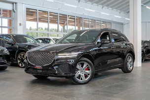 Genesis GV70 2.5T Sport / Panorama-Glasdach / Massagesitz / 360°Kamera