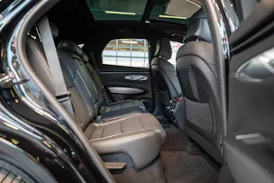 Genesis GV70 2.5T Sport / Panorama-Glasdach / Massagesitz / 360°Kamera