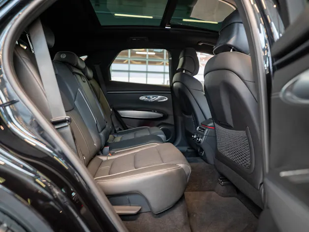 Genesis GV70 2.5T Sport / Panorama-Glasdach / Massagesitz / 360°Kamera