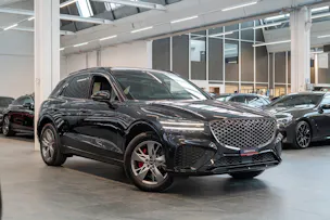 Genesis GV70 2.5T Sport / Panorama-Glasdach / Massagesitz / 360°Kamera