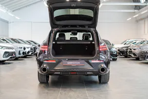 Genesis GV70 2.5T Sport / Panorama-Glasdach / Massagesitz / 360°Kamera