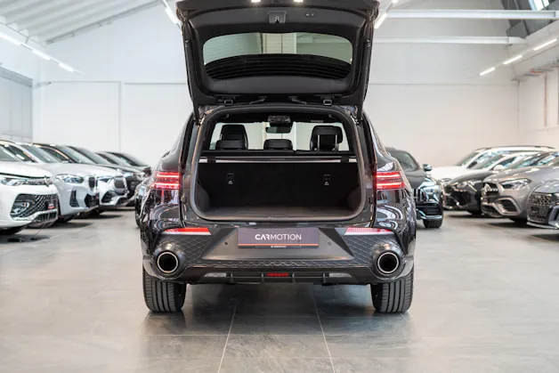 Genesis GV70 2.5T Sport / Panorama-Glasdach / Massagesitz / 360°Kamera