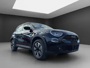 FIAT 600h Mild Hybrid Icon Swiss Edition