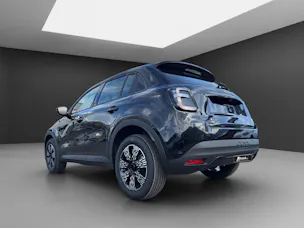 FIAT 600h Mild Hybrid Icon Swiss Edition