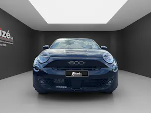 FIAT 600h Mild Hybrid Icon Swiss Edition