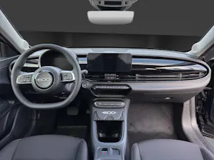 FIAT 600h Mild Hybrid Icon Swiss Edition