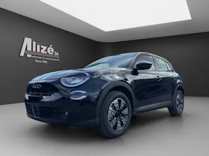 FIAT 600h Mild Hybrid Icon Swiss Edition