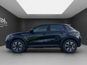 FIAT 600h Mild Hybrid Icon Swiss Edition