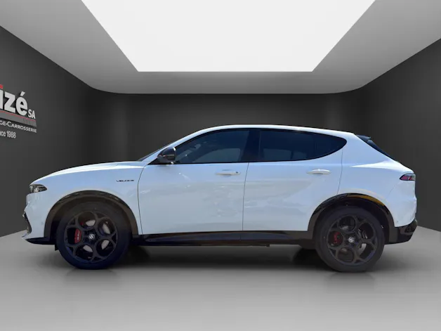ALFA ROMEO Tonale 1.5 Hybrid Veloce