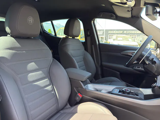 ALFA ROMEO Tonale 1.5 Hybrid Veloce