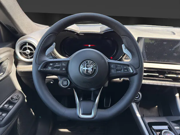 ALFA ROMEO Tonale 1.5 Hybrid Veloce