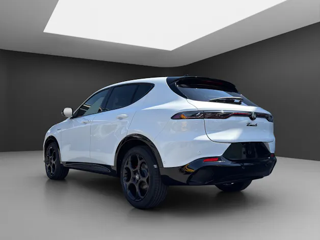 ALFA ROMEO Tonale 1.5 Hybrid Veloce