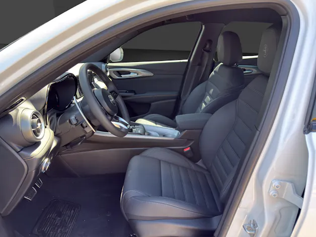 ALFA ROMEO Tonale 1.5 Hybrid Veloce