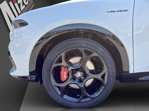 ALFA ROMEO Tonale 1.5 Hybrid Veloce