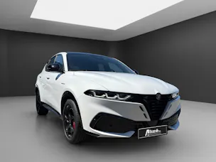 ALFA ROMEO Tonale 1.5 Hybrid Veloce
