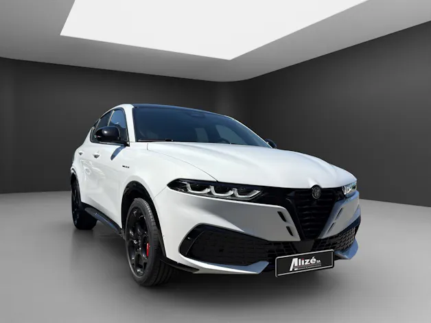 ALFA ROMEO Tonale 1.5 Hybrid Veloce