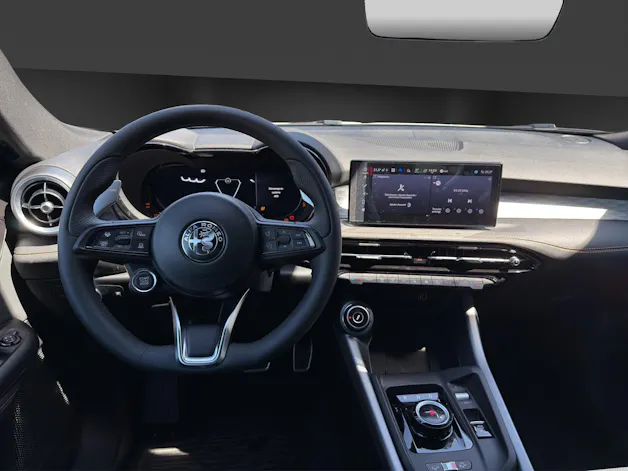 ALFA ROMEO Tonale 1.5 Hybrid Veloce