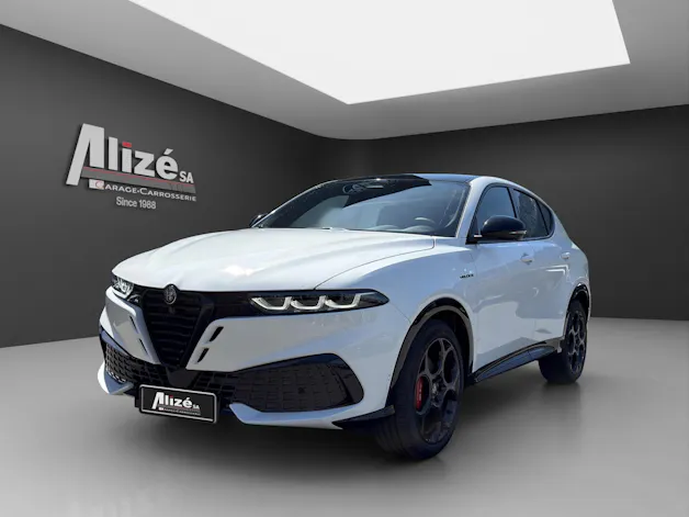 ALFA ROMEO Tonale 1.5 Hybrid Veloce