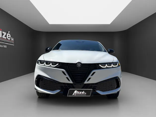 ALFA ROMEO Tonale 1.5 Hybrid Veloce