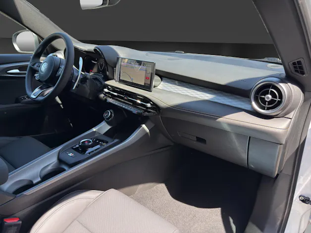 ALFA ROMEO Tonale 1.5 Hybrid Veloce