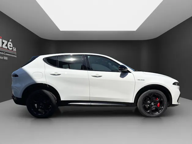 ALFA ROMEO Tonale 1.5 Hybrid Veloce