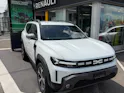 DACIA Duster TCe Hybrid 150 48V Journey 4x4