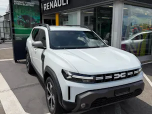 DACIA Duster TCe Hybrid 150 48V Journey 4x4