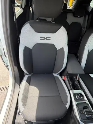 DACIA Duster TCe Hybrid 150 48V Journey 4x4