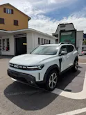 DACIA Duster TCe Hybrid 150 48V Journey 4x4