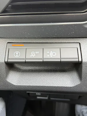 DACIA Duster TCe Hybrid 150 48V Journey 4x4