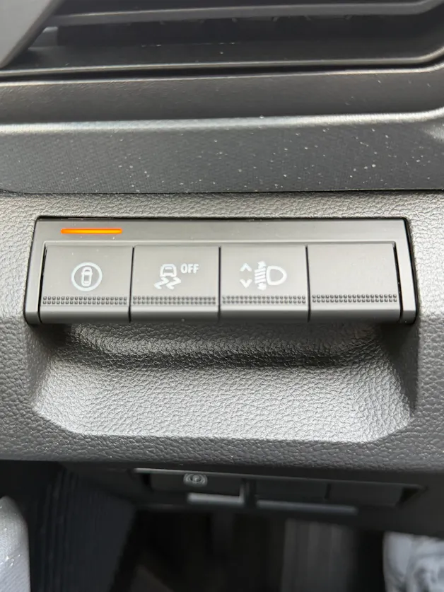 DACIA Duster TCe Hybrid 150 48V Journey 4x4