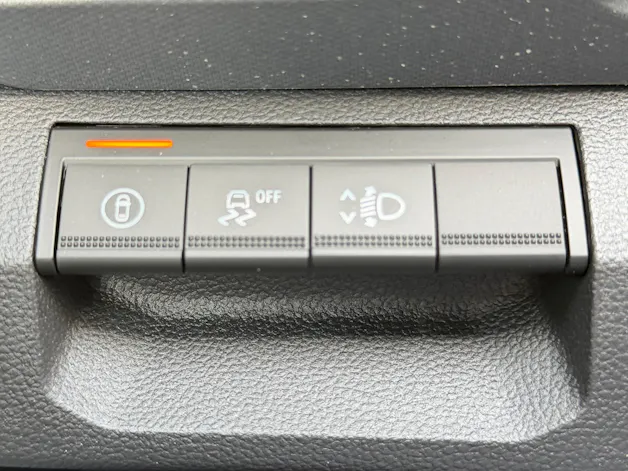 DACIA Duster TCe Hybrid 150 48V Journey 4x4