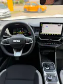 DACIA Duster TCe Hybrid 150 48V Journey 4x4