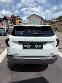 DACIA Duster TCe Hybrid 150 48V Journey 4x4