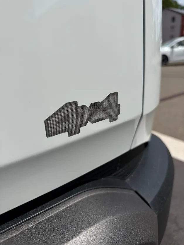 DACIA Duster TCe Hybrid 150 48V Journey 4x4