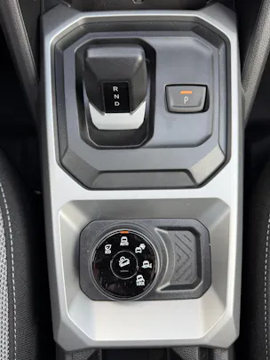 DACIA Duster TCe Hybrid 150 48V Journey 4x4