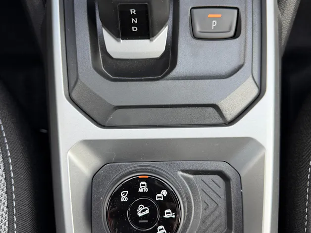DACIA Duster TCe Hybrid 150 48V Journey 4x4