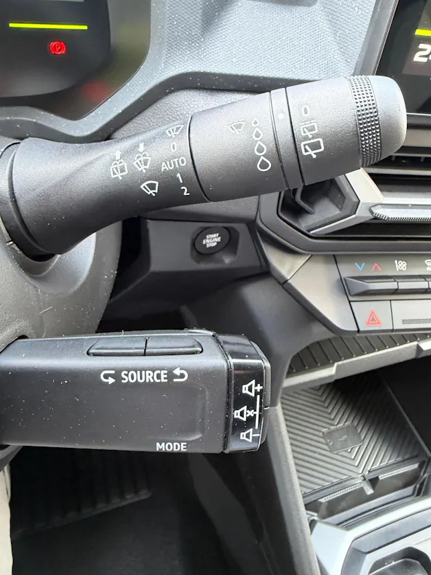 DACIA Duster TCe Hybrid 150 48V Journey 4x4