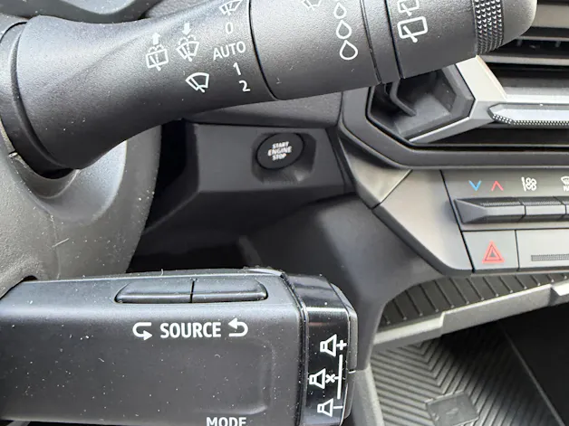DACIA Duster TCe Hybrid 150 48V Journey 4x4